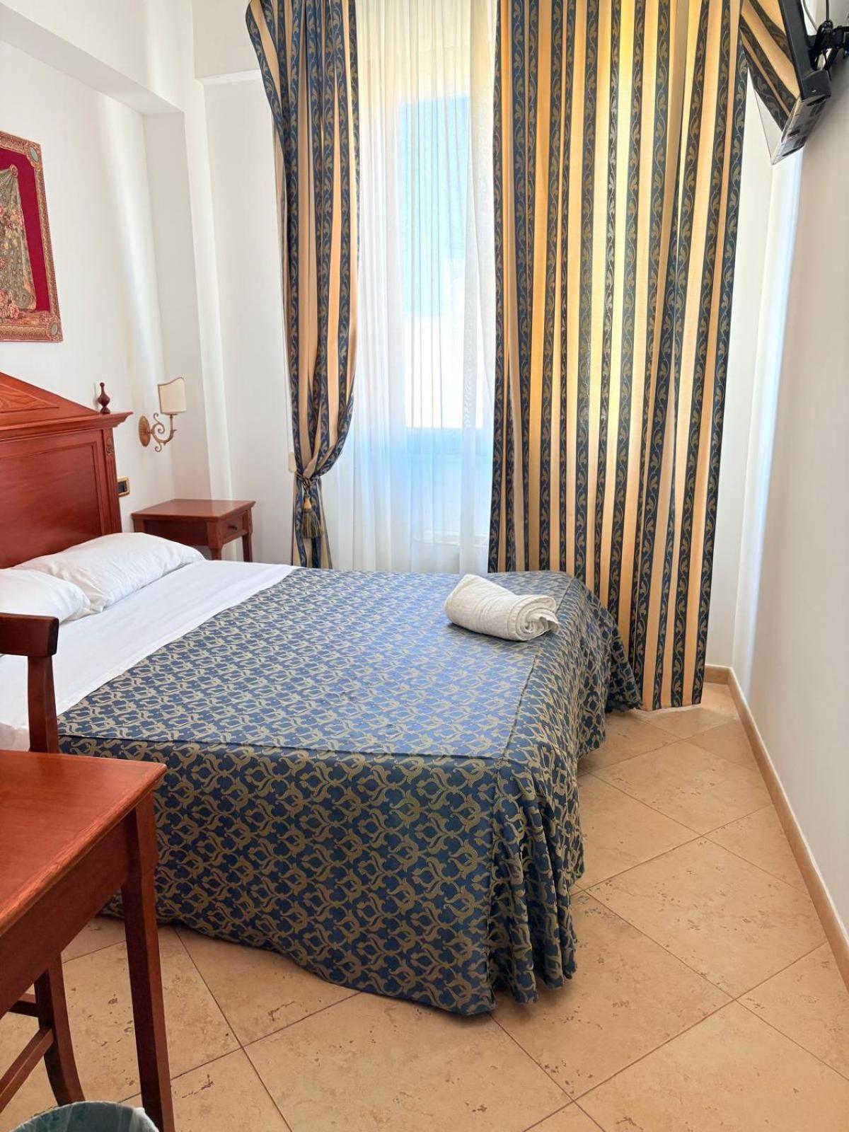 D'Angelo Palace Hotel Mazara del Vallo Exterior foto